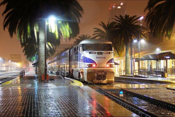 Proactive Programs Key To Rail Safety