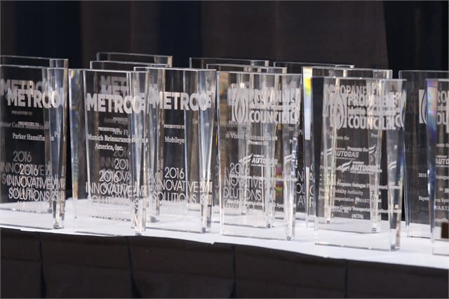 METRO announces new Maintenance Director of the Year Award