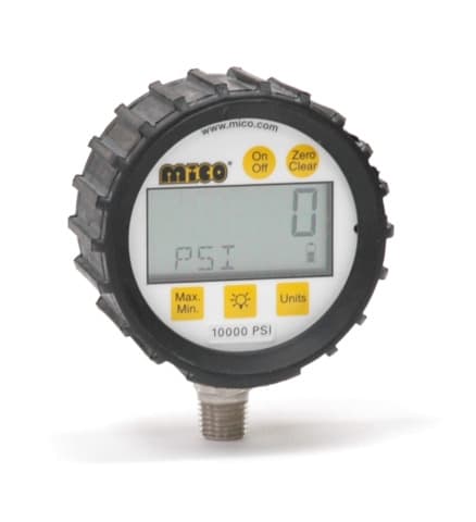 Power Pusher Box Plow