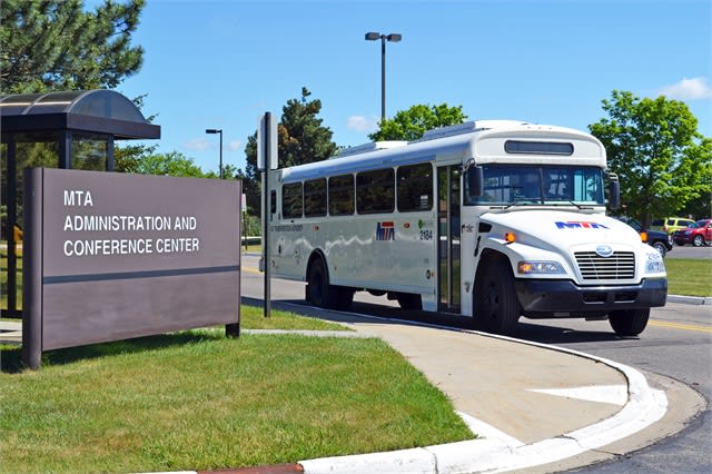 Flint MTA awarded grant for 'Vets to Wellness' program