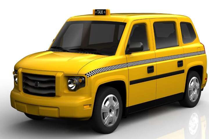 MV-1 accessible vehicle production set for 2010