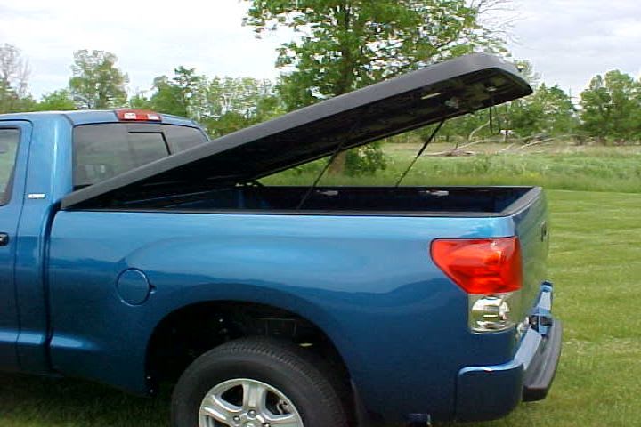 Duracover Tonneau Covers Increase Security and Fuel Efficiency