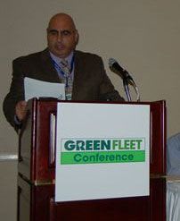 LeasePlan USA’s Matthew Betz Moderates Best Practice Sharing Panel at Green Fleet Conference
