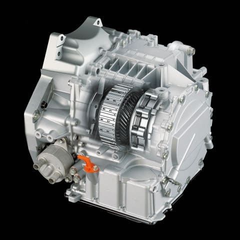 Mazda’s New Fuel-Efficient Powertrain to Reach U.S. by 2011