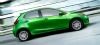 Mazda2 Draws Top Marks in Frontal & Roof Crash Tests