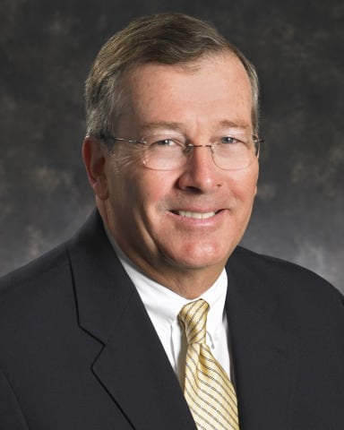 McKee to Retire from ARI, Ortell Appointed as President