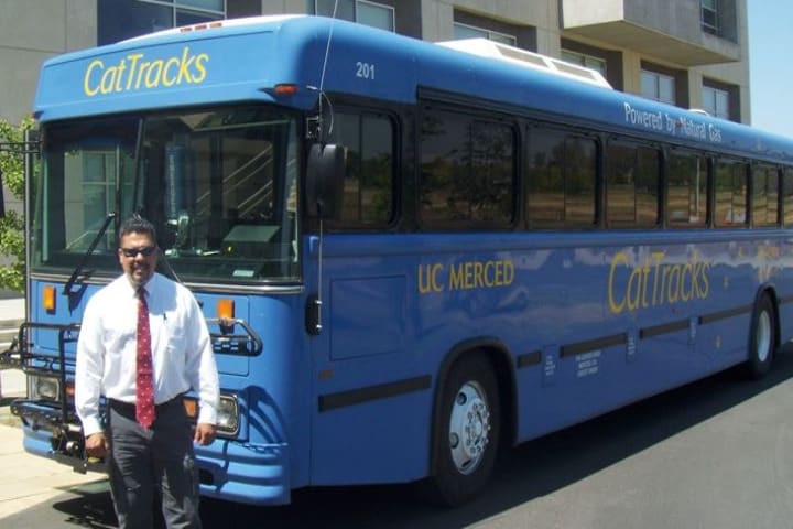 Growing pains at University of California, Merced