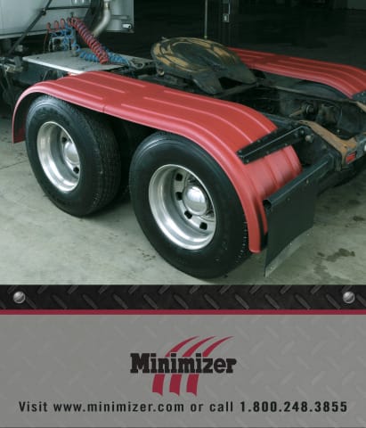 Minimizer Announces Design Enhancements & Changes