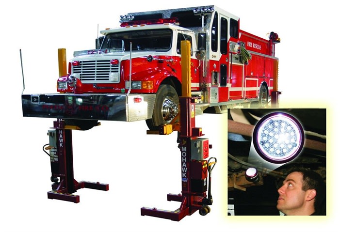 New Odyssey Performance Series Batteries