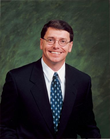 ADTS' Moser Receives NAFA Outstanding Chapter Service Award
