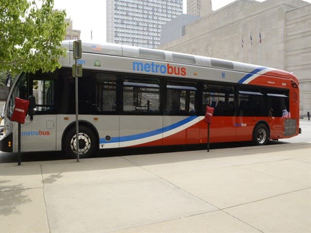 NABI unveils West Coast service facility