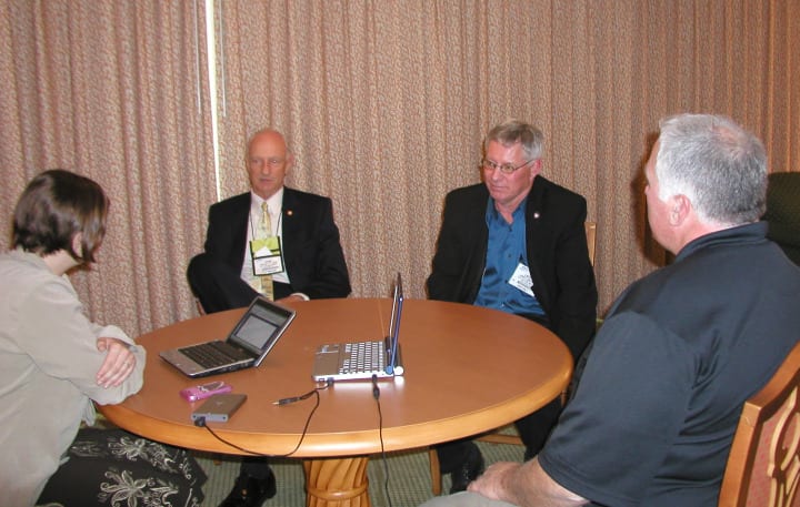 Fleet Managers Discuss Budget Challenges