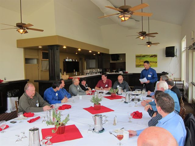 NAFA NorCal-Northern Nevada Meeting to Feature Plug-in & EV Showcase