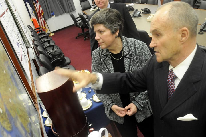 DHS awards $78 million for transit security programs