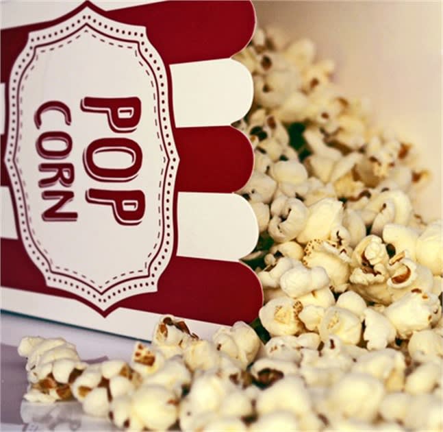 Netflix and Grow Your Business: 7 Ways to Improve Your Salon While You Chill