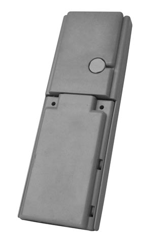 ERP080-100VM Electric Lift Truck Series