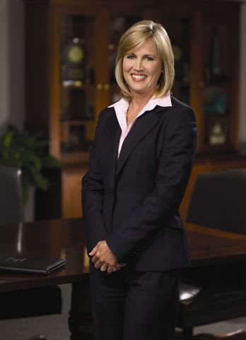 Nicholson Named President of Enterprise Rent-A-Car