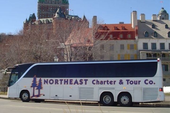 Northeast Trailways acquires Richards Coach