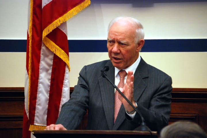 Caught in a Perfect Storm: Will a New Transportation Bill Emerge in 2010?