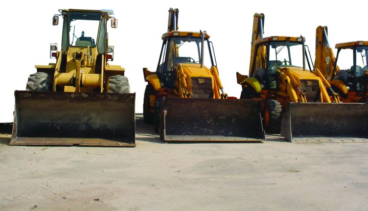 Bright Ideas: Off-Road Equipment Maintenance 101