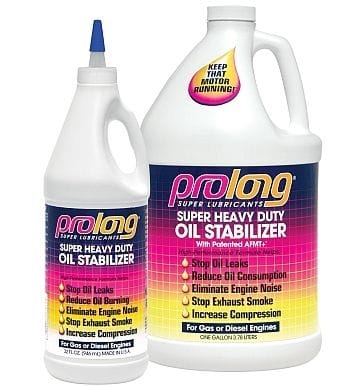 Prolong Heavy Duty Oil Stabilizer