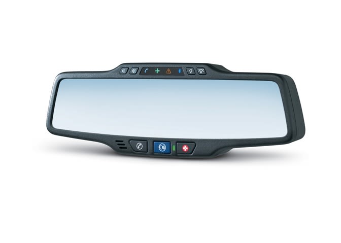OnStar Signs More Than 1,600 Retail Locations to Sell Mirror