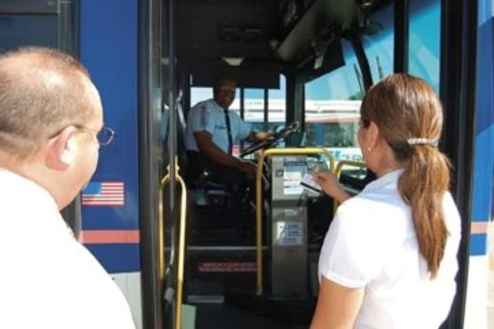 Is Enough Being Done to Stop the Assault on Bus Operators?