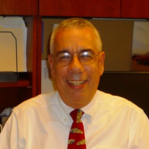 Levine Retires from Pfizer After 22 Years