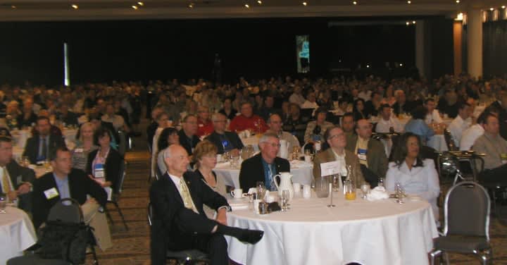Highlights from the 2010 NAFA I&E