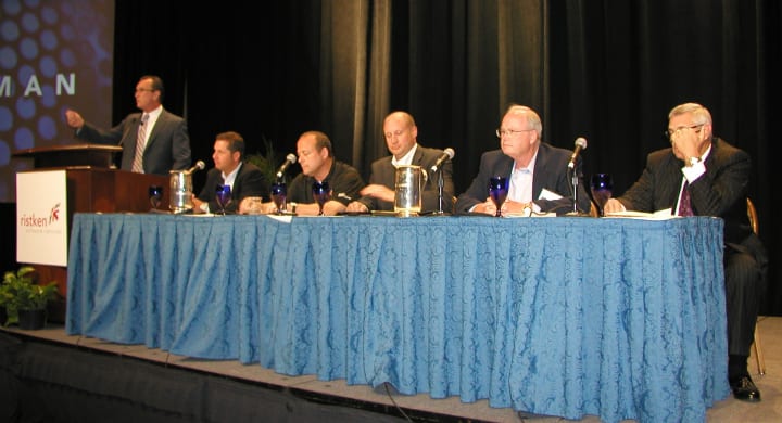 Direct Marketing Takes Center Stage