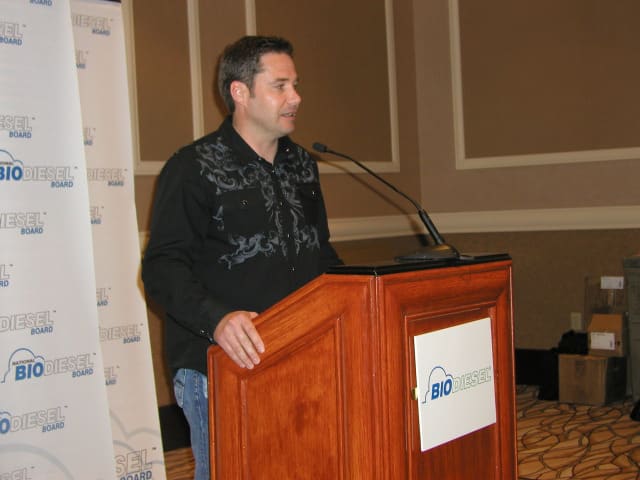 Biodiesel Tax Credit Must be Reinstated, Says NBB
