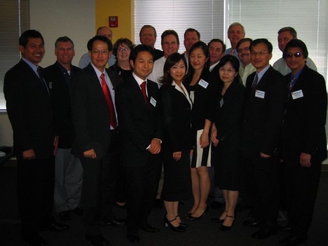 PHH Arval Selected by Asian Business Group as Model for Productivity