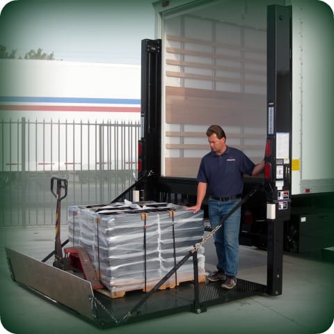 MBB Interlift Updates Liftgate