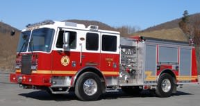 Philadelphia to Add 21 Engines to Fire Department Fleet