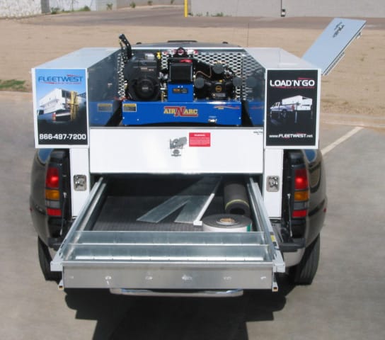 35G Compact Excavator