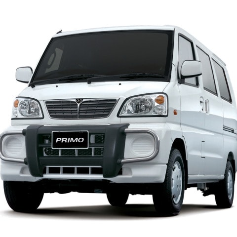 Vantage Vehicle International Launches PRIMO 4WD Line: All Purpose, Heavy-Duty, All-Terrain Utility Vehicles