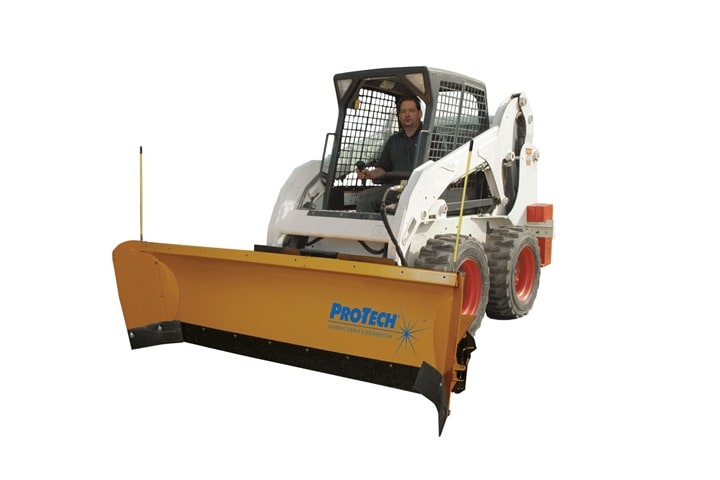 Brutus Commerical Vehicle with Cab, Heat & A/C