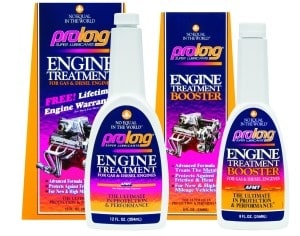 Engine Treatment