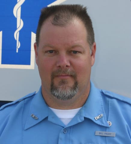Pruitt Named Fleet Manager for Mid Georgia Ambulance