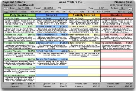 Quantech Software.com Brings New Features to QMenus