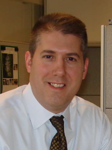 New Director of Finance Named for GM Fleet & Commercial Operations