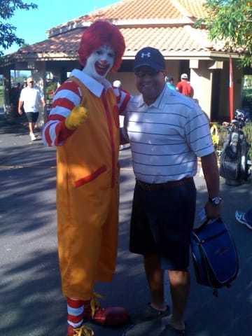 ARI Supports Ronald McDonald House Puerto Rico