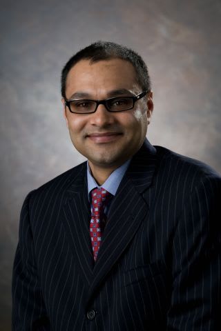 FLD Welcomes Dubey as Director of Government Sales
