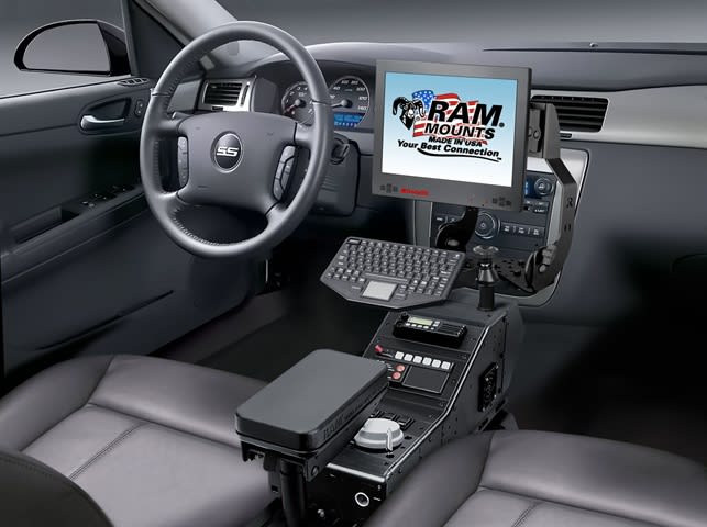 RAM MDT-Mate