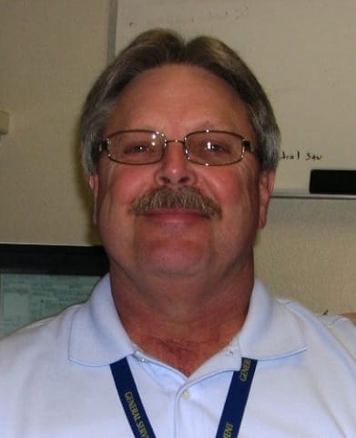 Ranger Appointed Fleet Manager for Contra Costa County