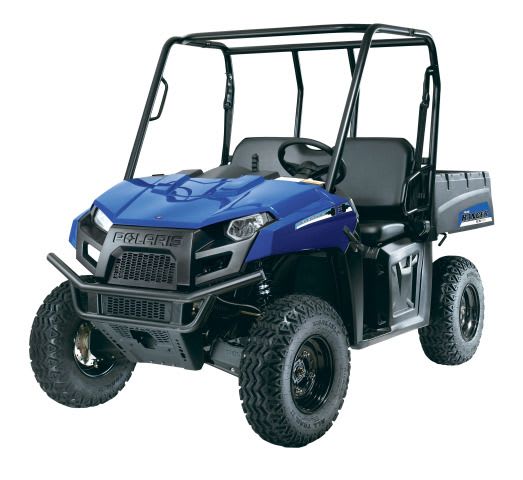 Polaris RANGER EV
