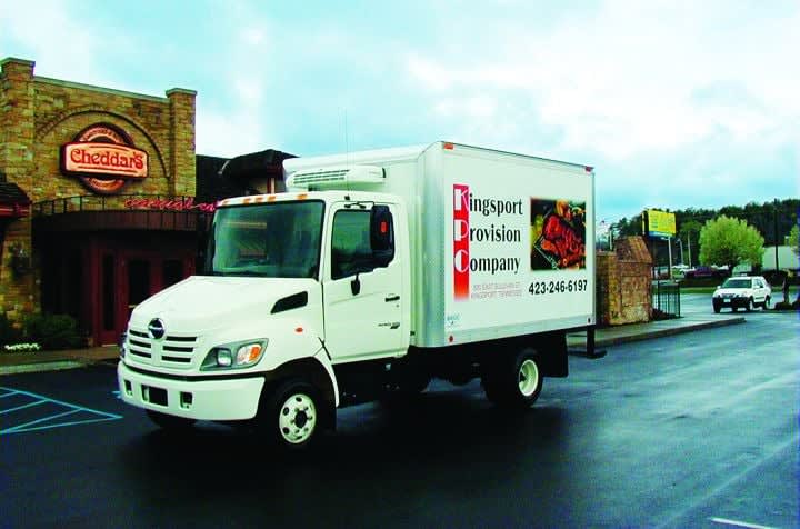 21 Questions to Ask When Spec'ing Refrigerated Truck Bodies