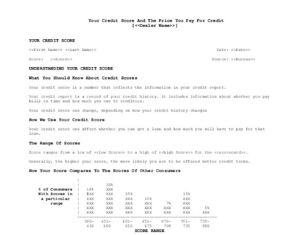 Companies Ramping Up Risk-Based Pricing Solutions