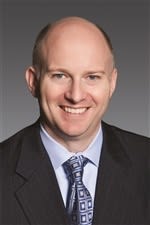 Terex AWP Names Adam Rimmer VP of Customer Services