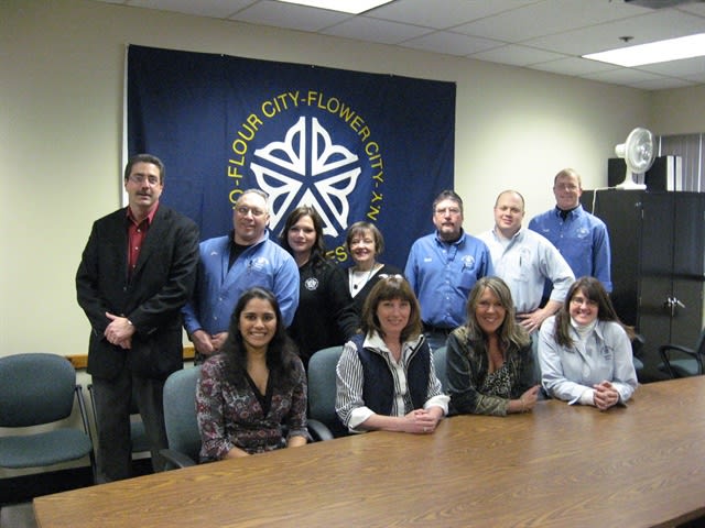 Rochester Completes Sentinel World Class Fleet Certification Program